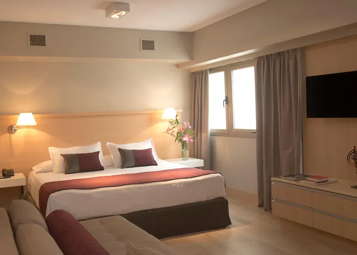 Arc Recoleta Boutique Hotel & Spa Ciudad Autónoma de Ciudad Autónoma de Buenos Aires