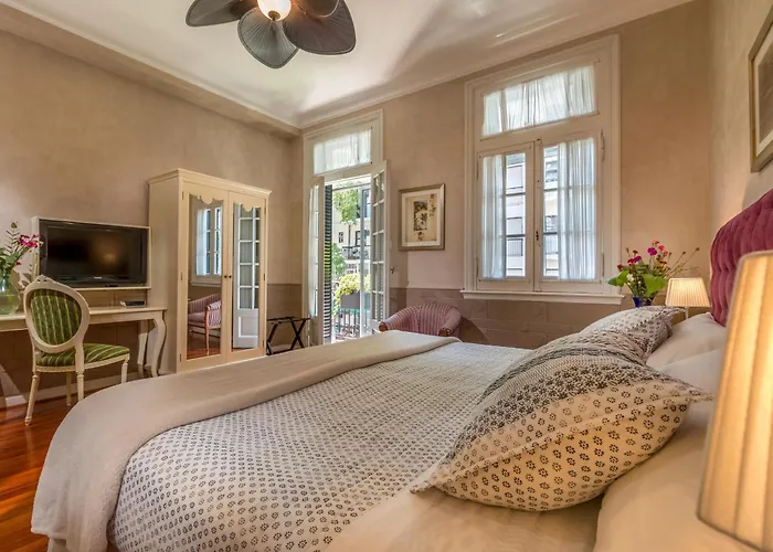 Duque Hotel Boutique & Spa (Adults Only) Ciudad Autónoma de Ciudad Autónoma de Buenos Aires